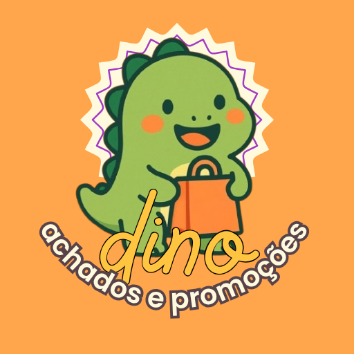 Logo Dinochadinho
